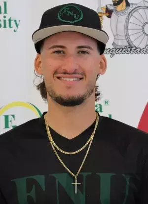 Oscar Orta, Baseball, Florida National University