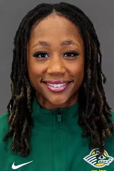 Nikiji Dayse, Track and Field (O), University of Alaska Anchorage