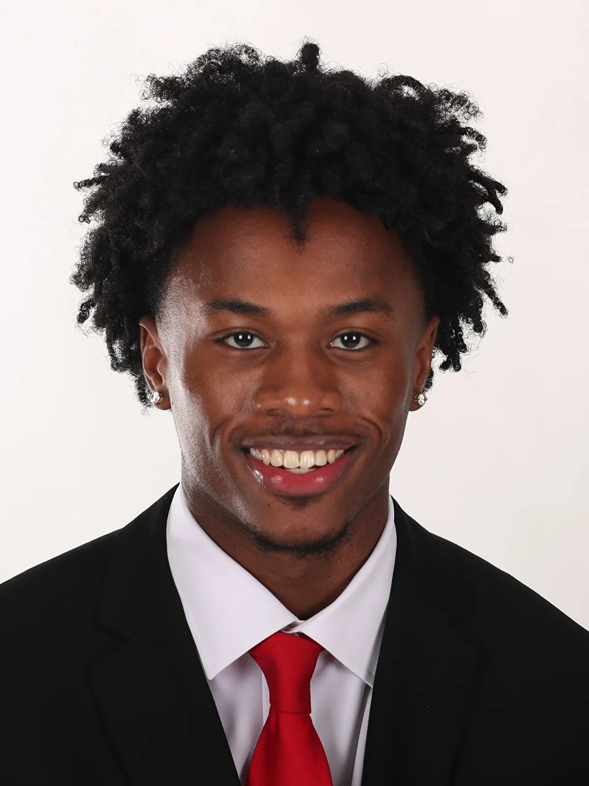 Keyshuan Tillery, Basketball, undefined