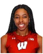 Trinity Shadd-Ceres, Volleyball, undefined