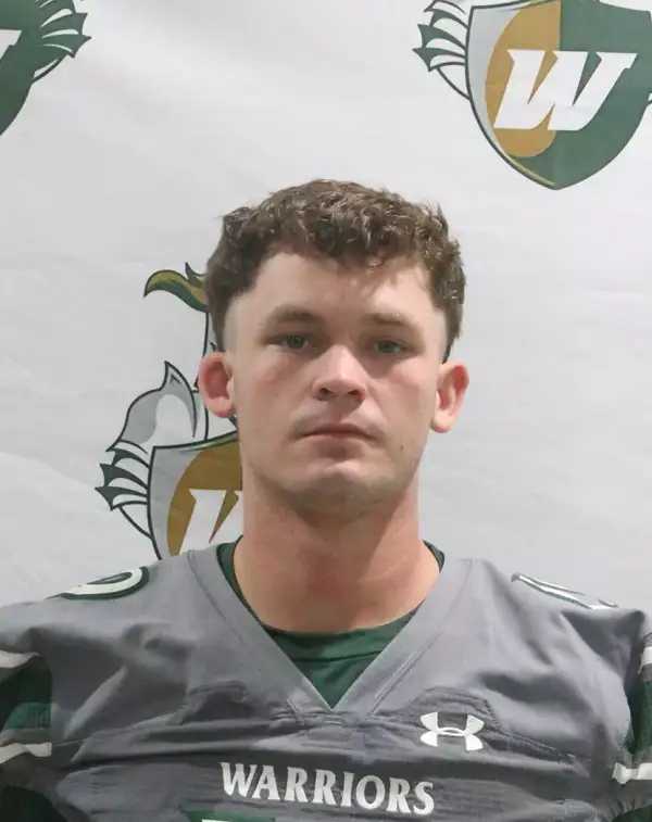 Cash Bandy, Football, Webber International University