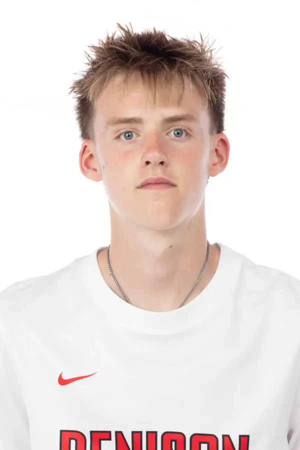 Jack Kilpatrick, Soccer, Denison University