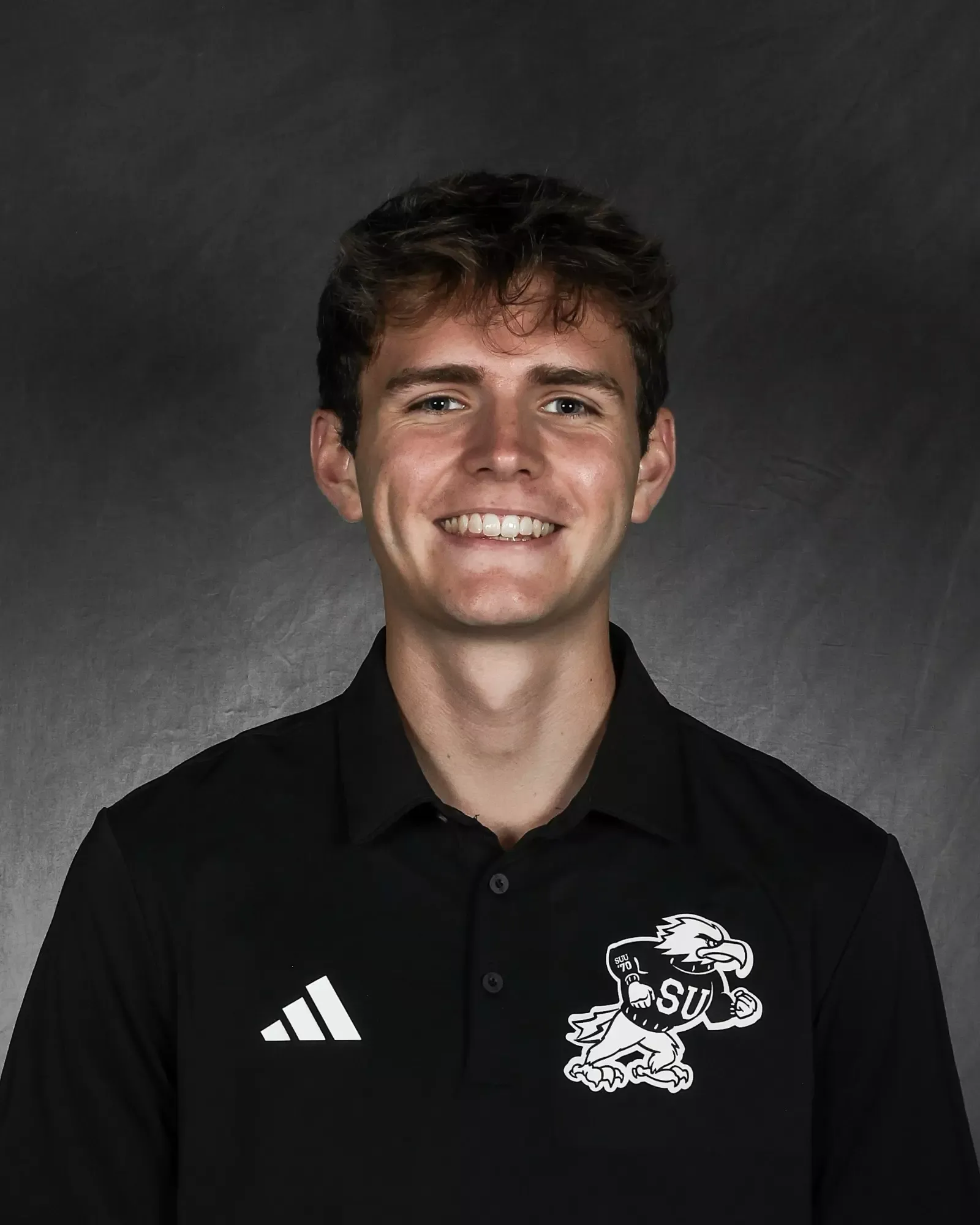 Jackson Tarver, Track and Field, Southern Utah University