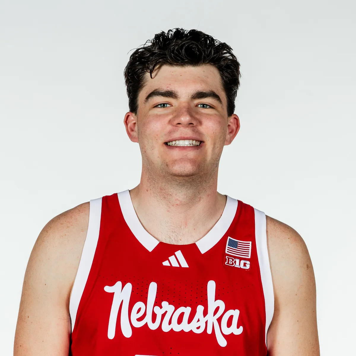 Henry Burt, Basketball, undefined