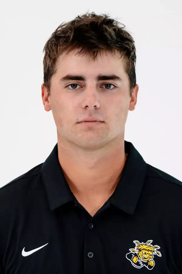 Isaac Worden, Baseball, Wichita State University
