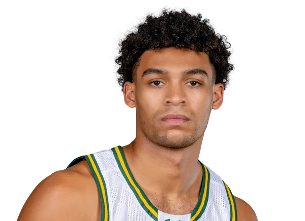 Marcus Jackson, Basketball, undefined