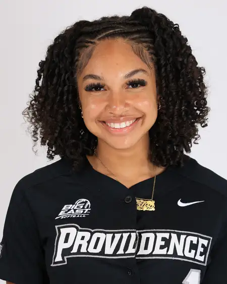Elisa Smith, Softball, Providence College