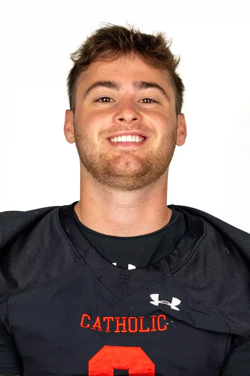 Tim Cleary, Football, undefined
