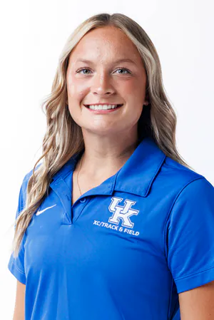 Chelsea Wetzel, Track and Field, undefined