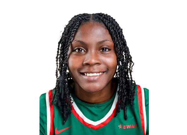 Ariel Jefferson, Basketball, undefined