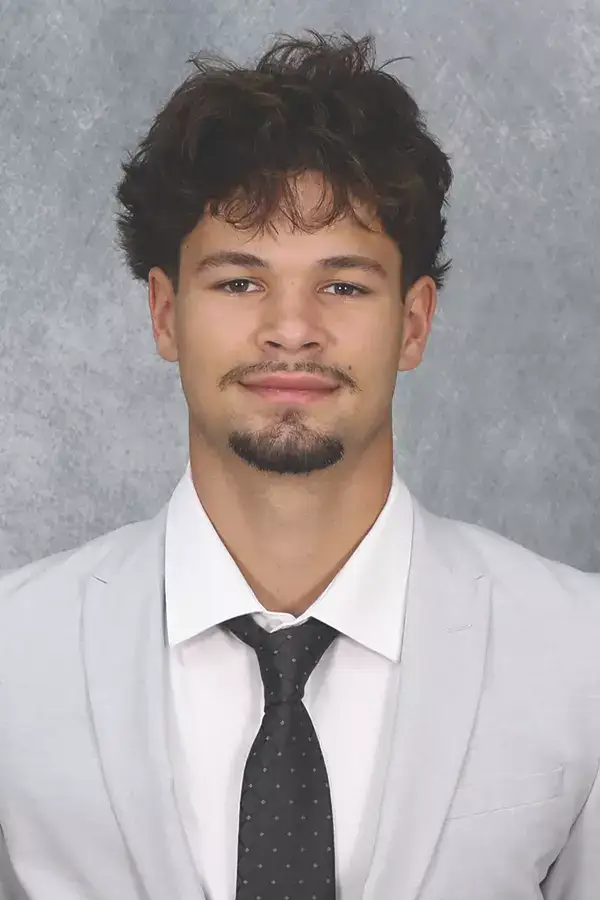 Brody Holmes, Football, Bloomsburg University of Pennsylvania
