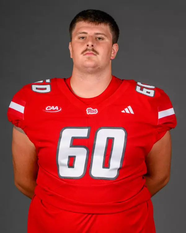 Joey Herbert, Football, Sacred Heart University