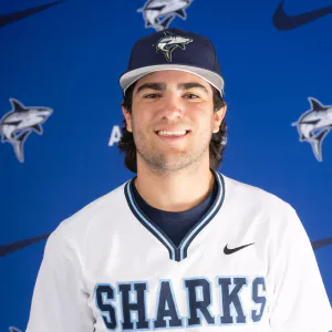 Devin Lopez, Baseball, undefined