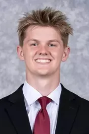 Caleb McGrath, Football, North Dakota State University