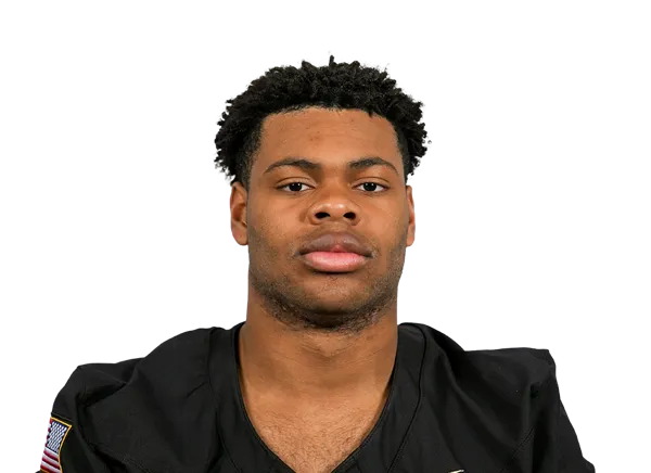 Isaiah Birl, Football, United States Military Academy