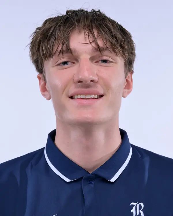 Brandon Walker, Track and Field (O), Rice University