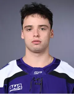 Anthony Carone, Hockey, undefined