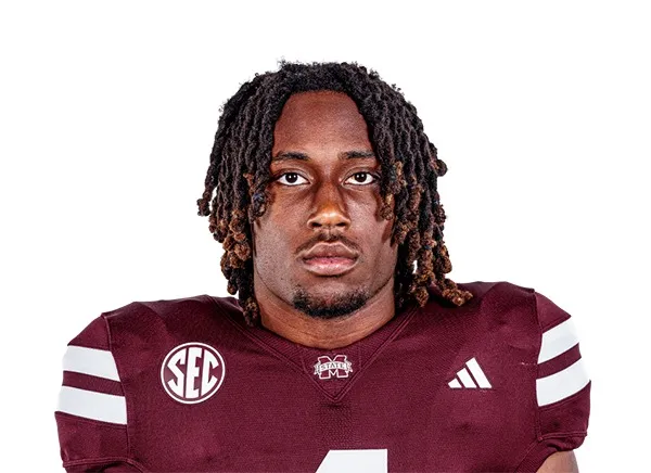 DeAgo Brumfield, Football, undefined