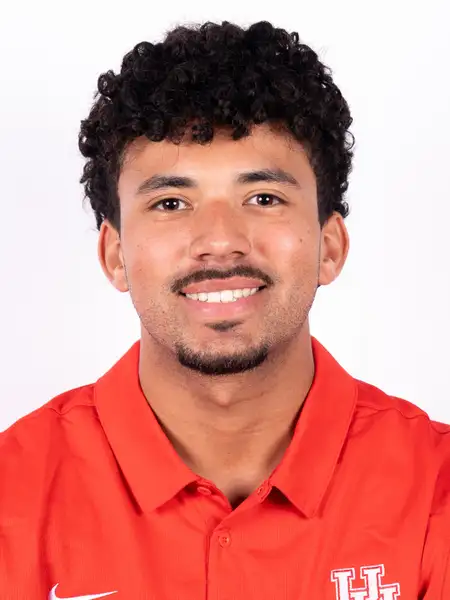 David Alvarez, Baseball, University of Houston