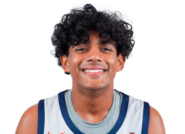Karan Kolappa, Basketball, undefined