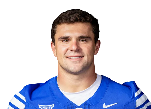 Charlie Miska, Football, undefined