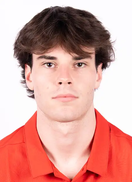 Kenneth Owen, Track and Field (O), University of Houston