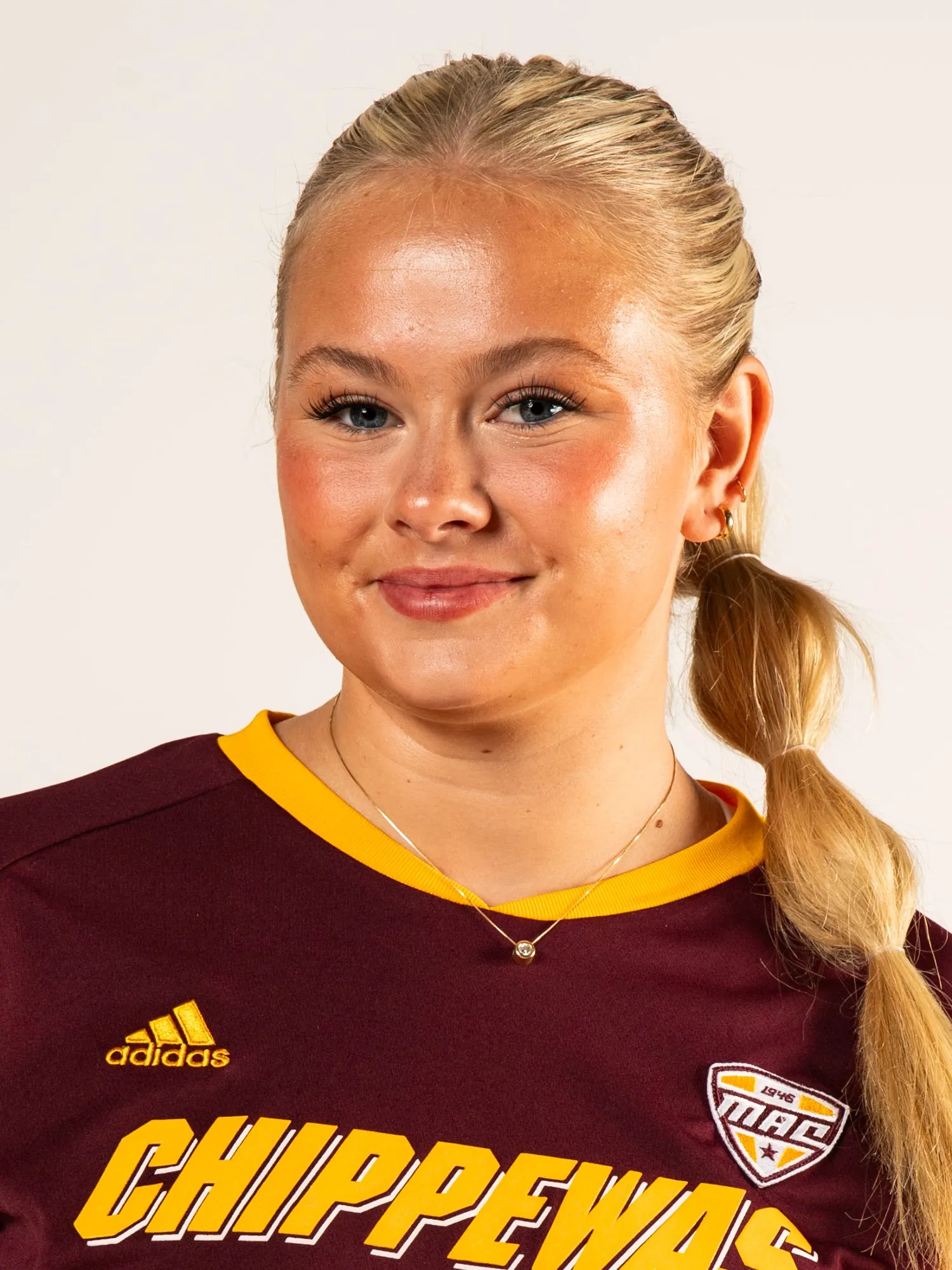 Ella Dykstra, Soccer, undefined