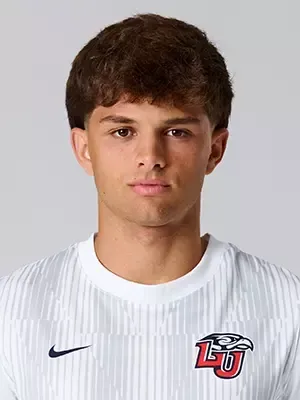 Pablo Ares, Soccer, Liberty University