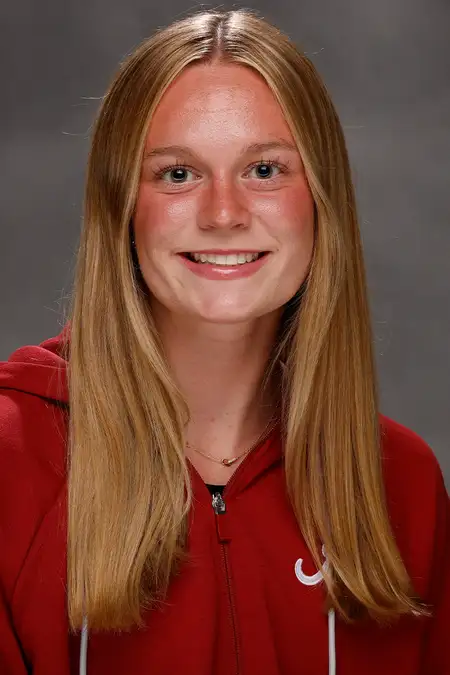 Alyse Block, Swimming & Diving, University of Alabama
