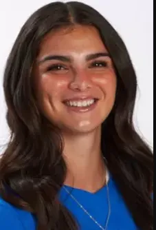 Aleena Garcia, Softball, undefined