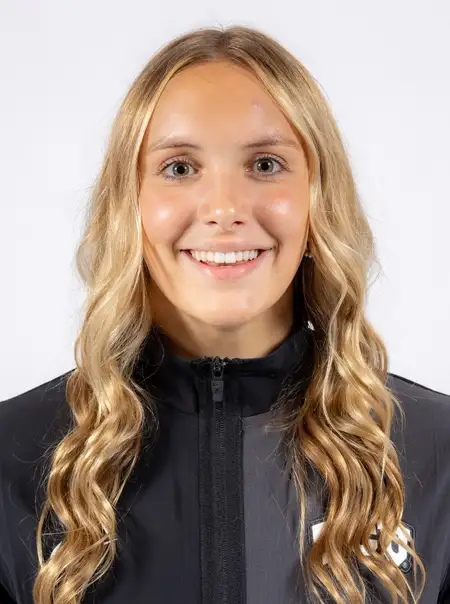 Audrey Worgull, Swimming & Diving, Texas Christian University