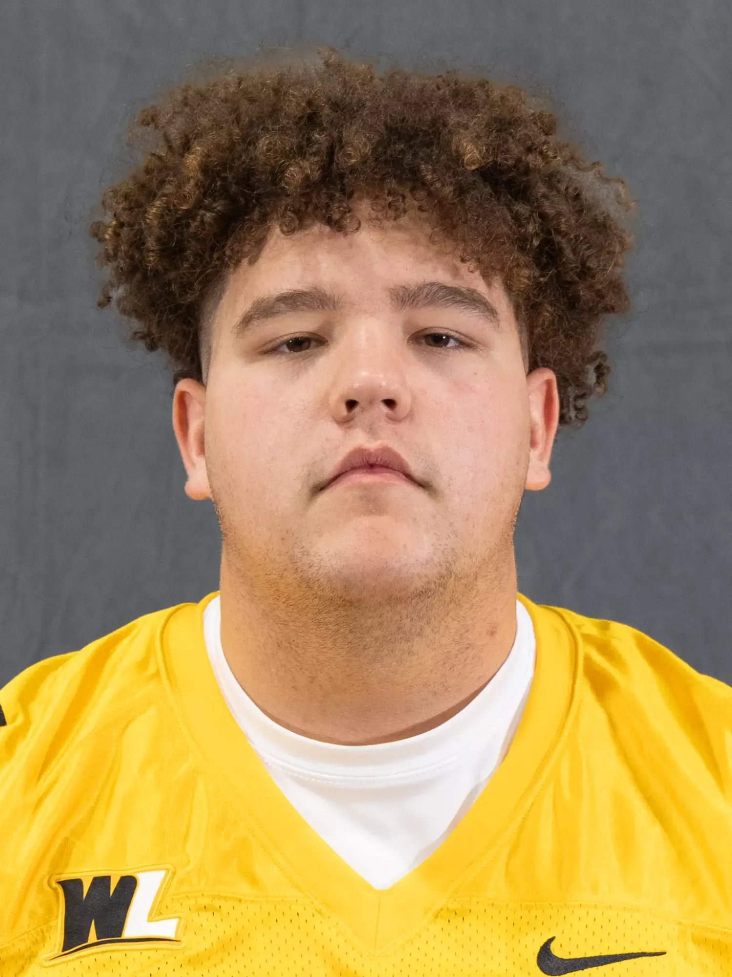 Dennis Pike, Football, West Liberty University