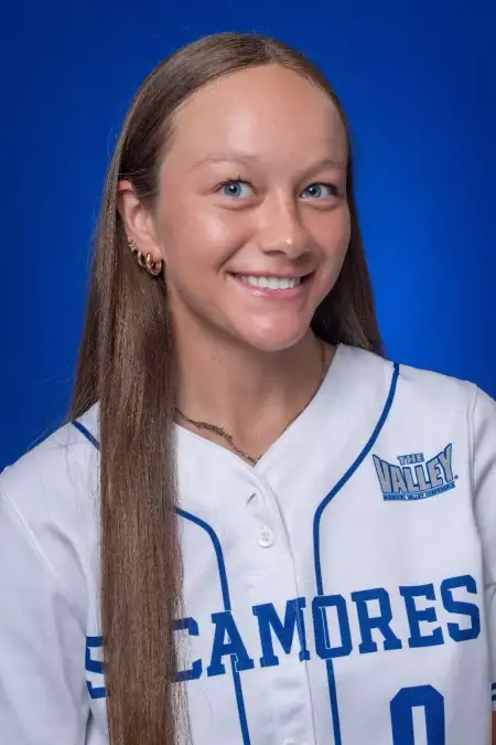 Lauren Marsicek, Softball, Indiana State University