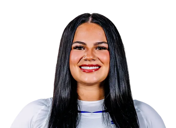 Kaili Chamberlin, Basketball, McNeese State University