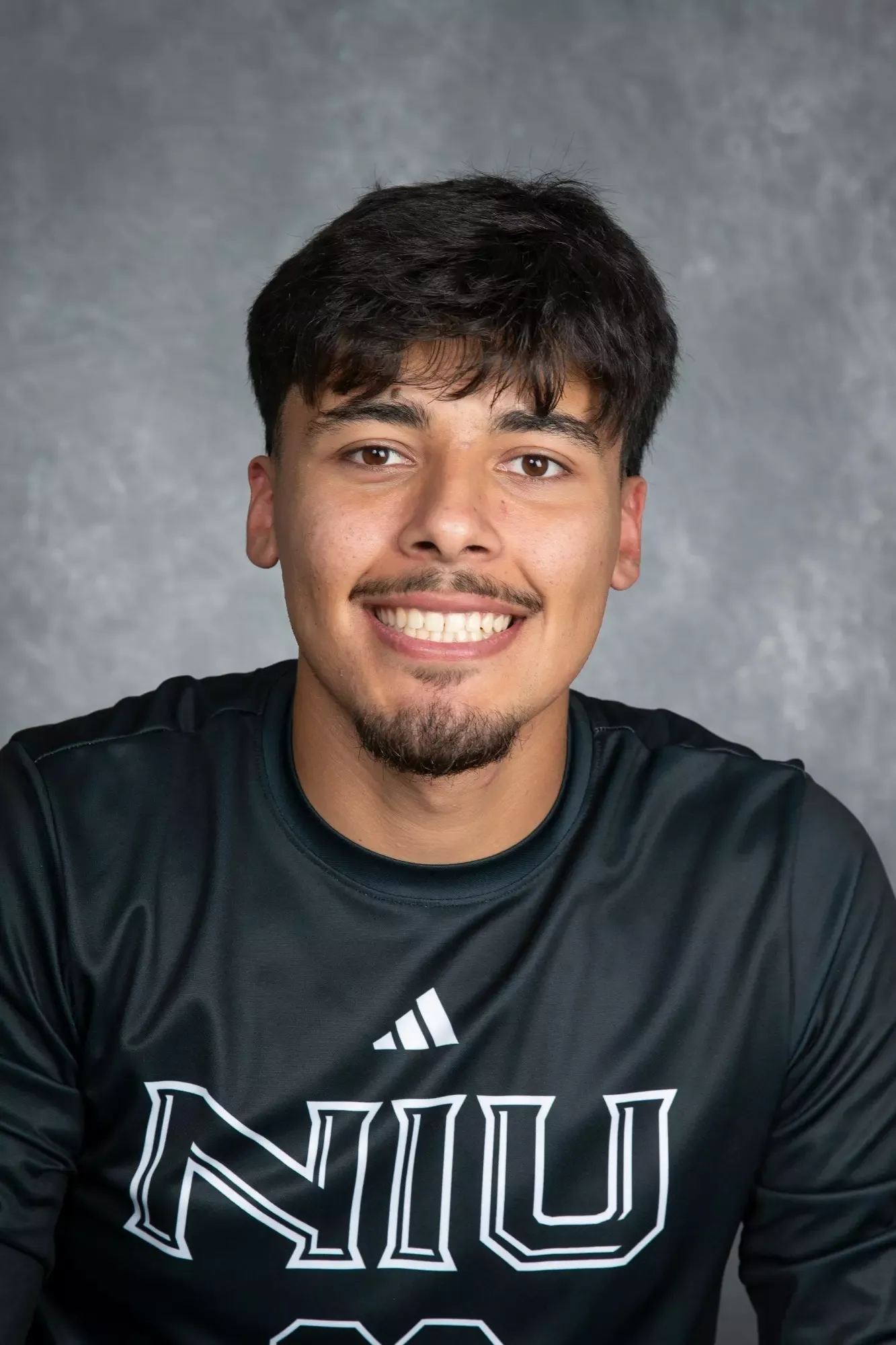 Manny Hernandez, Soccer, Northern Illinois University