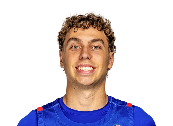 Wyatt Nausadis, Basketball, undefined