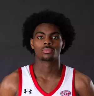 PJ Farmer, Basketball, undefined