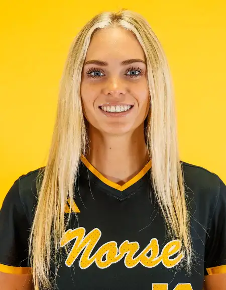 Mack Brow, Softball, Northern Kentucky University