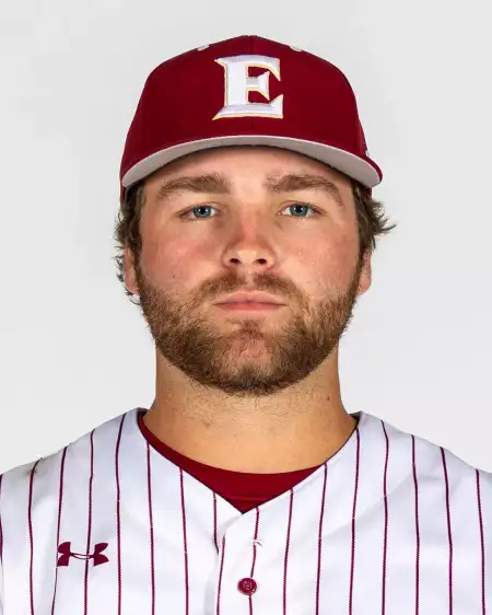 Jace Dunn, Baseball, Elon University