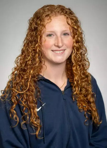 Makenna Crouse, Lacrosse, Canisius University