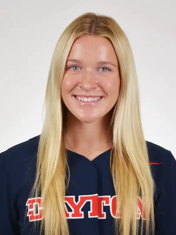Maura Carmody, Softball, University of Dayton