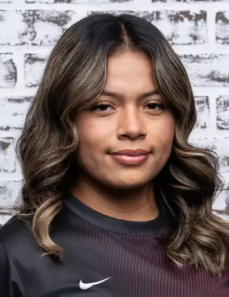 Zerimar Ramirez, Soccer, Azusa Pacific University