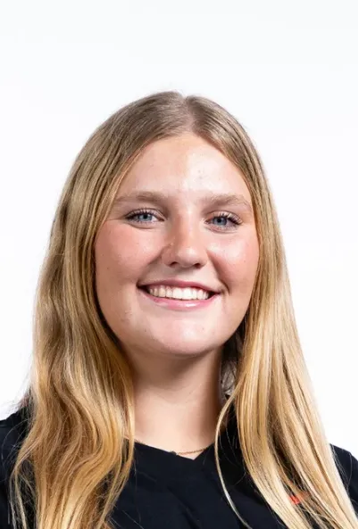 Tylie Kitchen, Softball, undefined