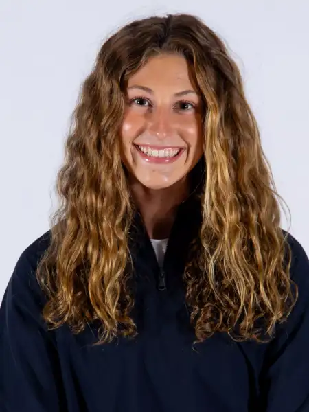Lani Wyrick, Softball, Elon University