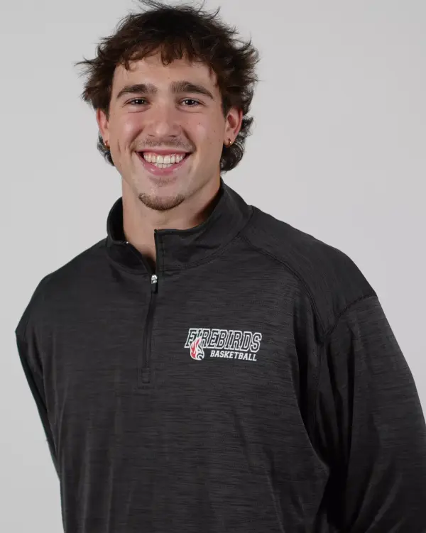 Sam Ritchie, Basketball, Carthage College