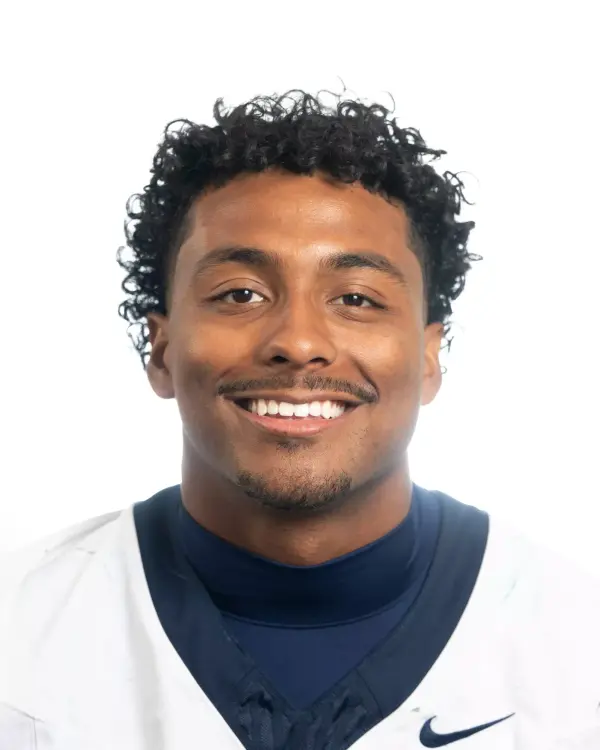 David Williams, Football, University of Central Oklahoma