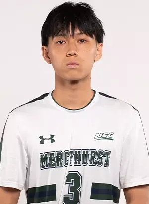 Sean Halehale, Soccer, undefined