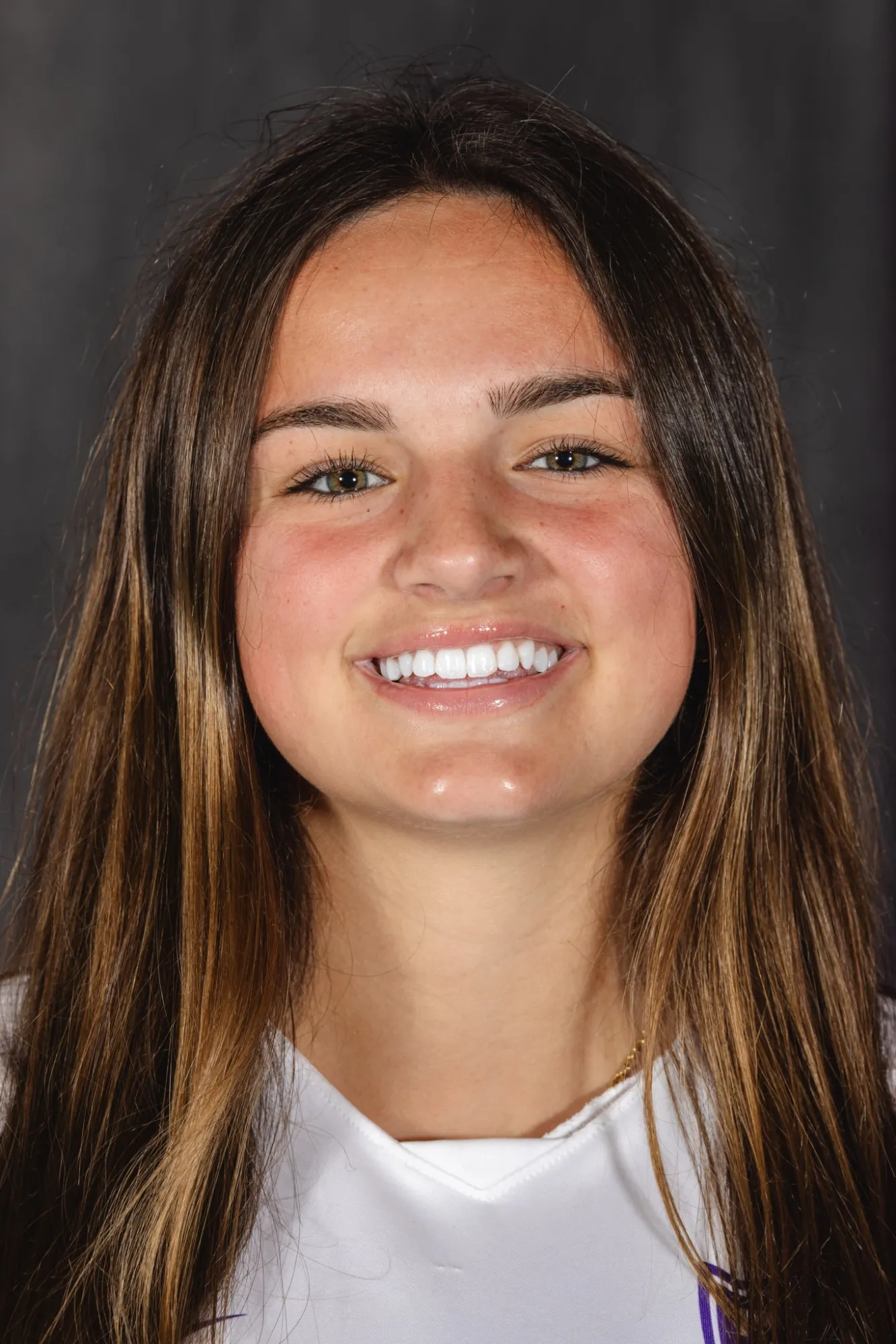 Cassidy Carmignani, Soccer, University of St. Thomas