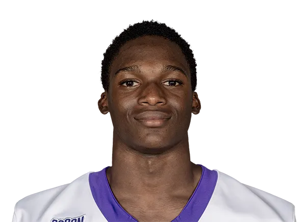 Jemarious Reaves, Football, undefined