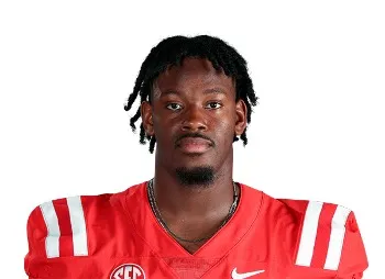 Tavion Prather, Football, undefined